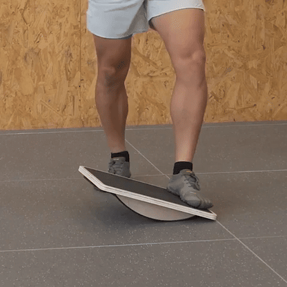 Tabla  de equilibrio para ejercicio