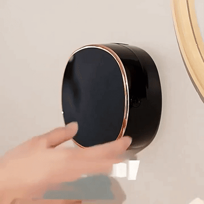 Dispensador de jabón eléctrico sin contacto