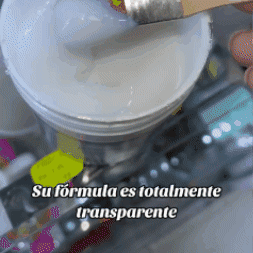 Sellador Impermeabilizante Invisible x 4 unds