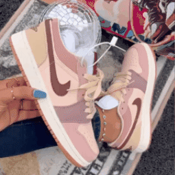 Tenis Nike retro