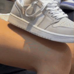 Tenis Nike retro
