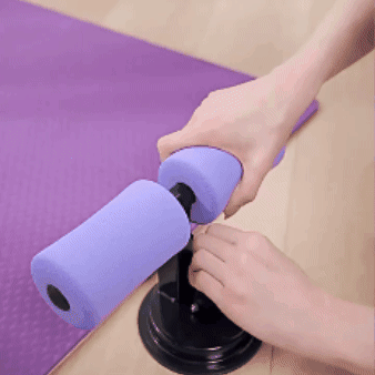 Soporte para hacer ejercicio
