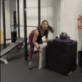 Tabla  de equilibrio para ejercicio