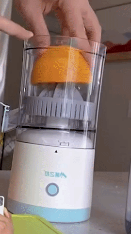 Exprimidor Inalámbrico Para El Hogar