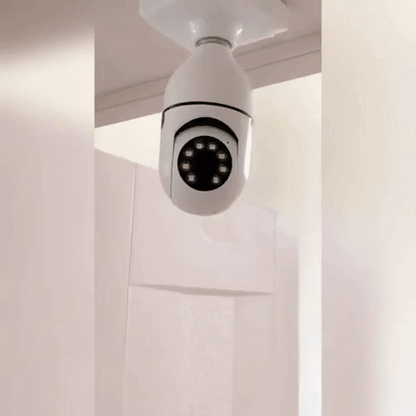 Cámara bombillo Hd