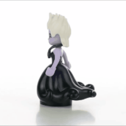 Kit princesa Ariel 222 piezas