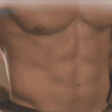 Revoflex rueda de entrenamiento abdominal