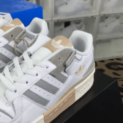Tenis deportivos Adidas Forum