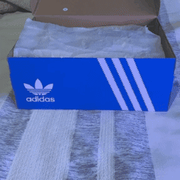 Tenis Adidas campus 00s