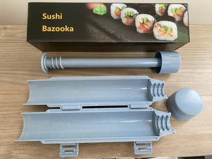 Molde para hacer sushi