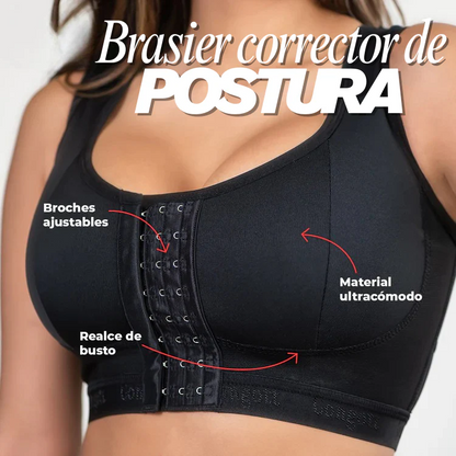 Brasier de Postura Realza – Soporte, Comodidad y Estilo Todo en Uno💯