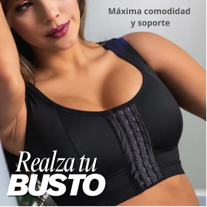 Brasier de Postura Realza – Soporte, Comodidad y Estilo Todo en Uno💯