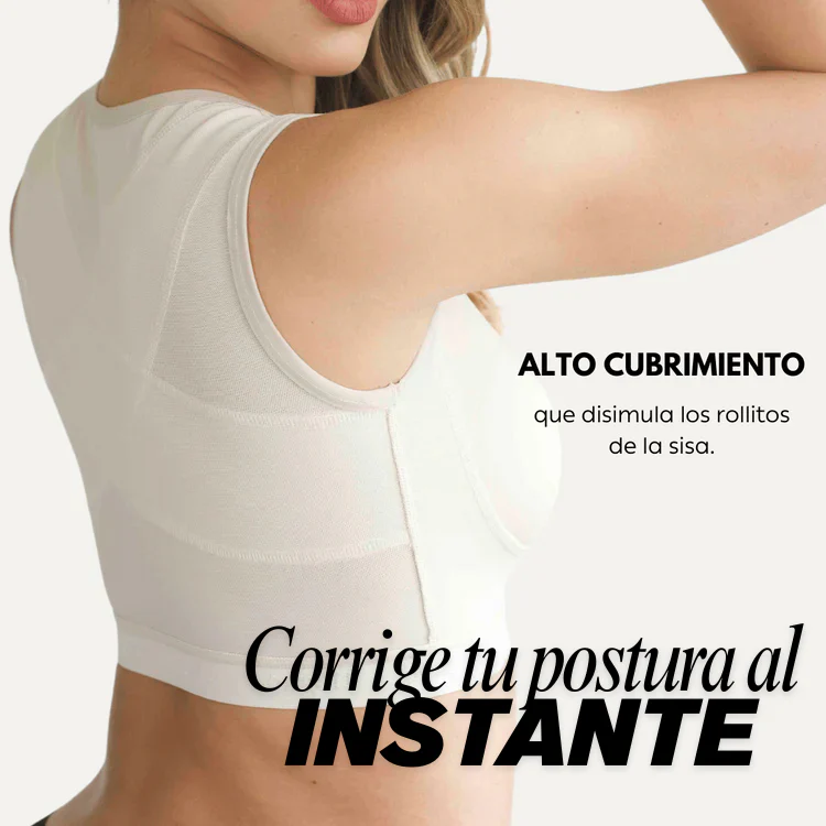 Brasier de Postura Realza – Soporte, Comodidad y Estilo Todo en Uno💯