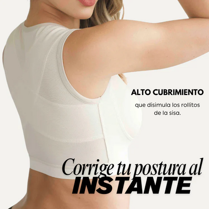Brasier de Postura Realza – Soporte, Comodidad y Estilo Todo en Uno💯