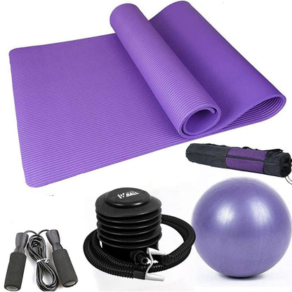 Kit para ejercicios de pilates