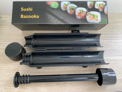 Molde para hacer sushi
