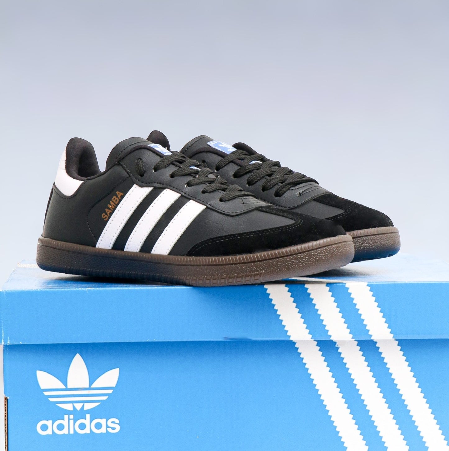 Adidas Samba unisex edición ¨Vegan¨