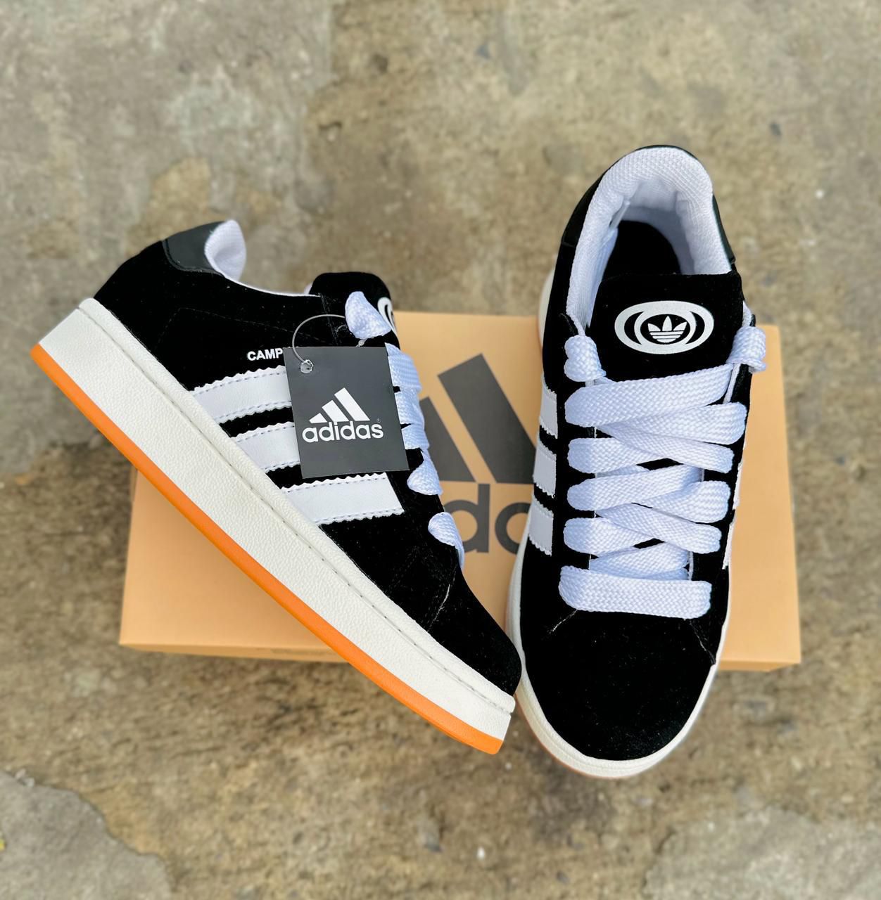 Tenis Adidas campus 00s
