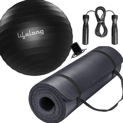 Kit para ejercicios de pilates