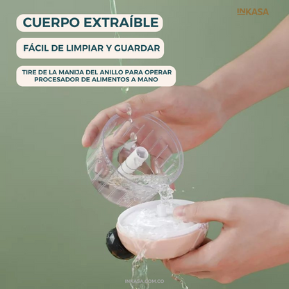 Pica Todo Manual Plus