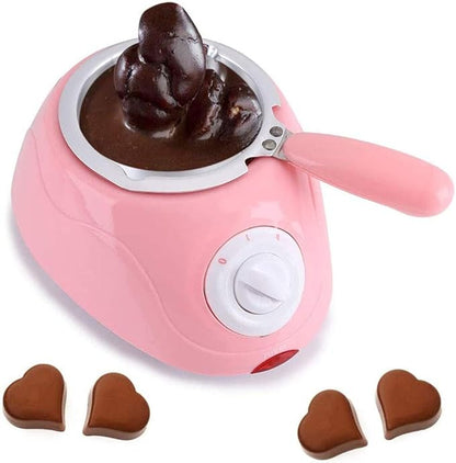 Kit de bricolaje para chocolate