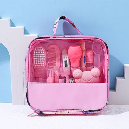 Kit cuidado de bebé