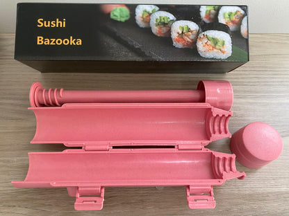Molde para hacer sushi