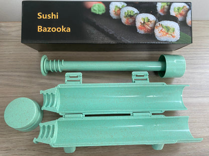 Molde para hacer sushi