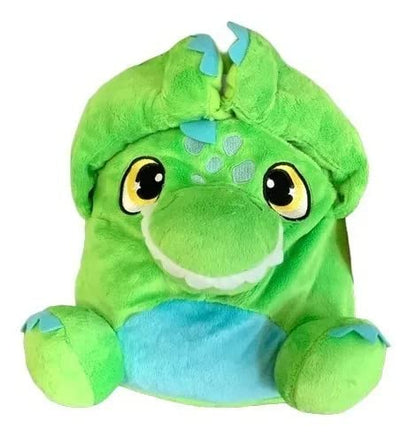 Lonchera aislante para niños